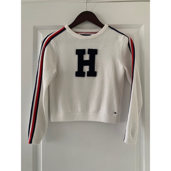 Tommy Hilfiger Crewneck - Picture 1 of 3